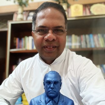 Rev. Fr. John Christy SDB