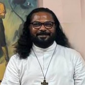 Rev. Fr. Peter Francis SDB