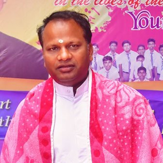 Rev. Fr. Lawrence Susainathan SDB