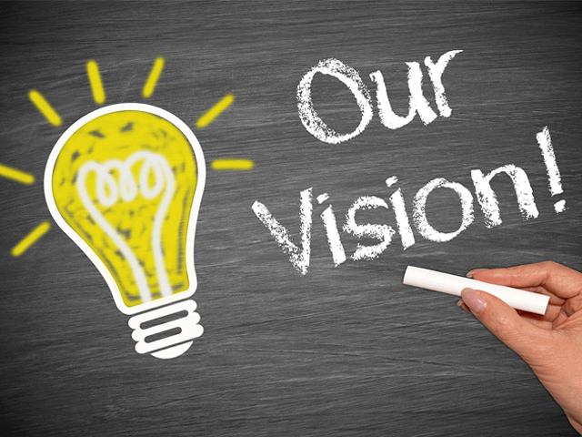 Vision